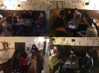 Sortie Escape Game